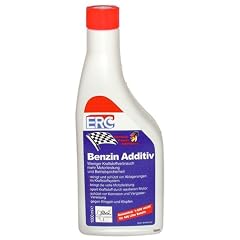ERC Benzin Additiv 1000ml