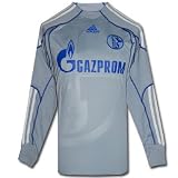 FC Schalke 04 Torwart Trikot 2010