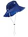 Tuga Boys UPF 50+ Reversible Bucket Hat (UV Sun Protective)