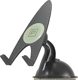 Platinum Series - Mobile Dock Dash/Windshield Mount - Black uumiobb