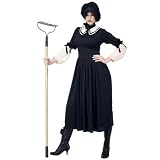 Grannie Reaper Adult (Medium)