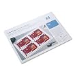 Designjet Large Format Gloss Paper, 11mil, 13 x 19, White, 25/Pack