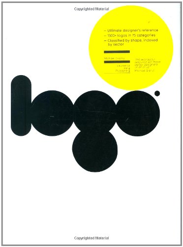Book Review: Logos by Michael Evamy