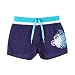 Protest Laida Boardshorts - Schwarzberry