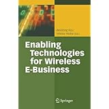 enabling technologies for wireless e business