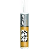 UPC 022078561863 product image for Liquid Nails Mirror Adhesive | upcitemdb.com