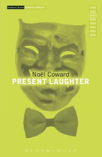 Present Laughter (Modern Classics)