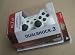 Brand New Bluetooth 6 Axis Wireless Controller Dualshock for Ps3 /Pearl White