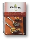Mighty Leaf Variety