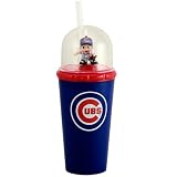 Chicago Bears Wind Up Mascot Sippy Cup