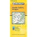 Haute-Saone/Vosges 2003 (Michelin Local Maps #314)