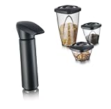 Vacu Vin 2889460 Vacuum Sealer
