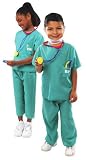 Emergency Room Doctor Costume