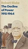 The decline of power 1915-1964