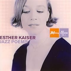 Jazz Poems