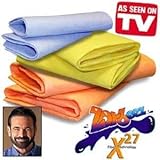 Ultra Absorbent Towels