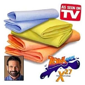 ZORBEEZ CLOTHS