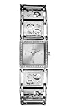 Guess Silver G-Perf Ladies Watch U85028L1