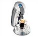 Kitchen & Housewares : Senseo HD7832 deluxe single serve coffee maker in chrome.