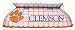 Clemson Tigers Pool Table Billiards Tiffany Lamp Clemson Tigers Pool Table Billiards Tiffany Lamp