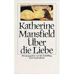 �ber die Liebe.