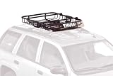 Thule 690 M.O.A.B. Roof Rack Mount Cargo Basket