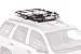 Sporting Goods : Thule 690 M.O.A.B. Roof Rack Mount Cargo Basket