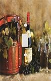 Wine Tasting Decorative Switchplate Cover