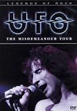 UFO - The Misdemeanour Tour [DVD] [2000]
