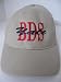 NEW Berkeley Divinity School At Yale BDS Yale College Embroidered Baseball Cap Hat Unisex One Size Khaki Cotton
