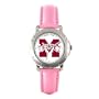 Mississippi State Bulldogs NCAA Ladies "Player Series" Watch (Pink)