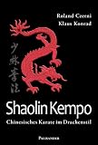 Shaolin Kempo: Chinesisches Karate im Drachenstil