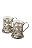 La Cafetiere Medina Cup, Set of 2