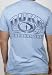 Modern Crest (M) - Light Blue