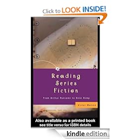 Reading Series Fiction