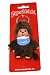 Monchhichi Schlüsseanhänger Mädchen/Junge (sort.)