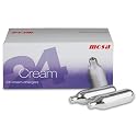 Mosa Cream Chargers N2O, 8 Gram, Box of 24