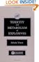 Toxicity and Metabolism of Explosives