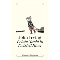 Letzte Nacht in Twisted River
