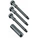 OTC 7911 Crankshaft Balancer Puller Adapter Set for GM