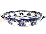 Review WR Unikat, Boleslawiec, Poland  / Polish Stoneware 8