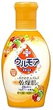 アース製薬 保湿入浴剤ウルモアクリーミーフルーツ600mL フルーツ