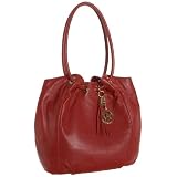 MICHAEL Michael Kors Skorpios Ring Tote