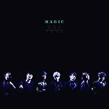 MAGIC(スマプラ対応)