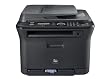 Samsung CLX-3175FN All-in-One Colour Laser Printer, Copier, Scanner and Fax