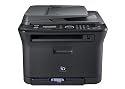 Samsung CLX-3175FN All-in-One Colour Laser Printer, Copier, Scanner and Fax