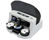 Nexis Pro 100 - Dual Blu-Ray publisher