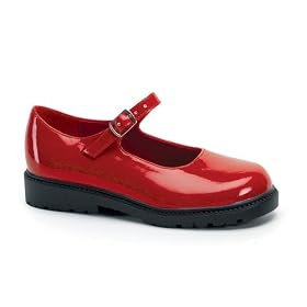 Funtasma Little Kid/Big Kid Mary Jane Casual