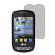 BW Screen Protector Tracfone Clear