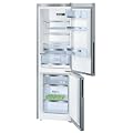 Bosch KGE36AL41 K�hl-Gefrier-Kombination / A+++ / K�hlen: 211 L / Gefrieren: 92 LEdelstahl-Optik / Abtau-Automatik / Urlaubsschaltung